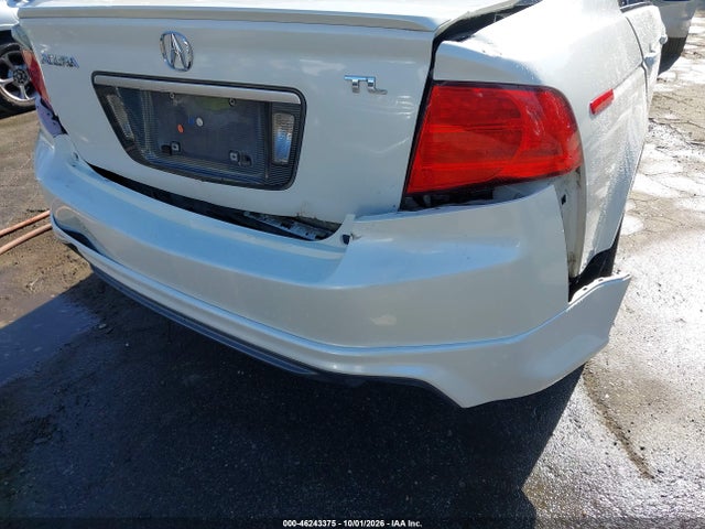 2004 Acura Tl მანქანა იყიდება აუქციონზე, vin: 19UUA662X4A000647, აუქციონის ნომერი: 46243375