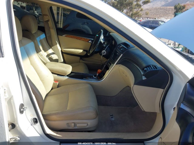 2004 Acura Tl მანქანა იყიდება აუქციონზე, vin: 19UUA662X4A000647, აუქციონის ნომერი: 46243375