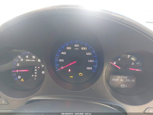 2004 Acura Tl მანქანა იყიდება აუქციონზე, vin: 19UUA662X4A000647, აუქციონის ნომერი: 46243375