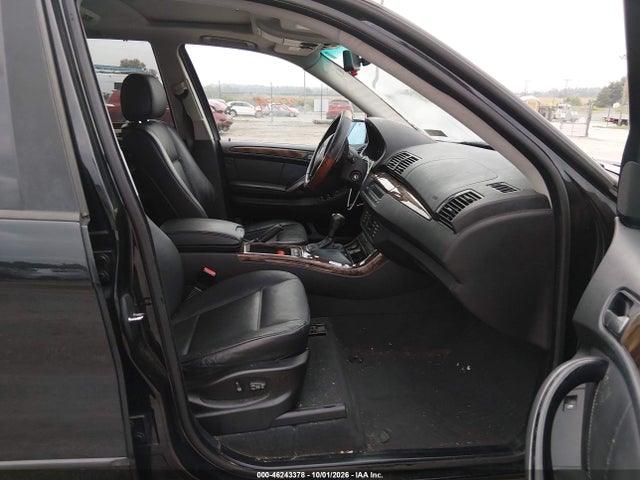 Продаж на аукціоні авто 2004 Bmw X5 3.0i, vin: 5UXFA13504LU27816, номер лоту: 46243378