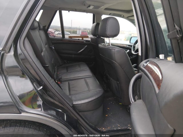 Продаж на аукціоні авто 2004 Bmw X5 3.0i, vin: 5UXFA13504LU27816, номер лоту: 46243378