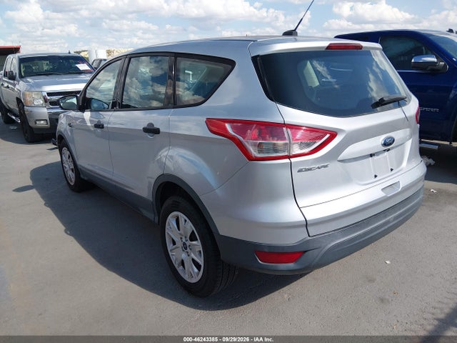46243385 :رقم المزاد ، 1FMCU0F78EUD17557 vin ، 2014 Ford Escape S مزاد بيع
