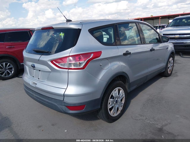 46243385 :رقم المزاد ، 1FMCU0F78EUD17557 vin ، 2014 Ford Escape S مزاد بيع