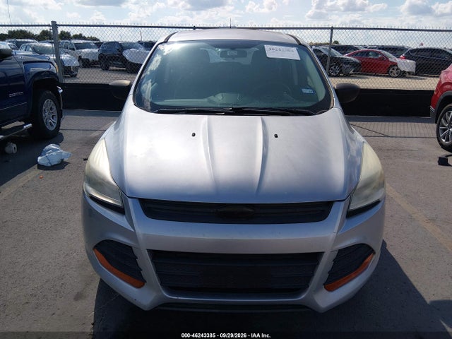46243385 :رقم المزاد ، 1FMCU0F78EUD17557 vin ، 2014 Ford Escape S مزاد بيع