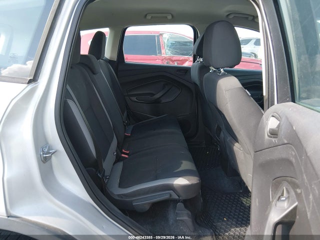 46243385 :رقم المزاد ، 1FMCU0F78EUD17557 vin ، 2014 Ford Escape S مزاد بيع