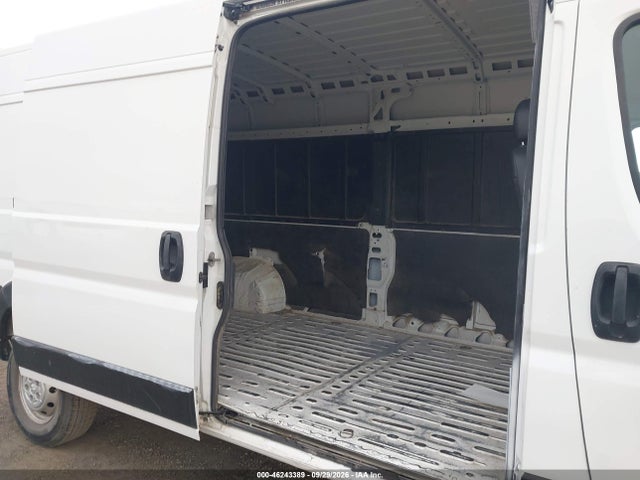 Aukcja sprzedaży 2021 Ram Promaster 2500 High Roof 159 Wb, vin: 3C6LRVDGXME516362, numer aukcji: 46243389