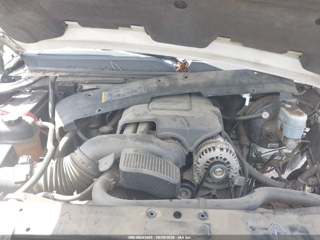 Aukcja sprzedaży 2009 Chevrolet Tahoe Lt1, vin: 1GNEC23329R168625, numer aukcji: 46243400