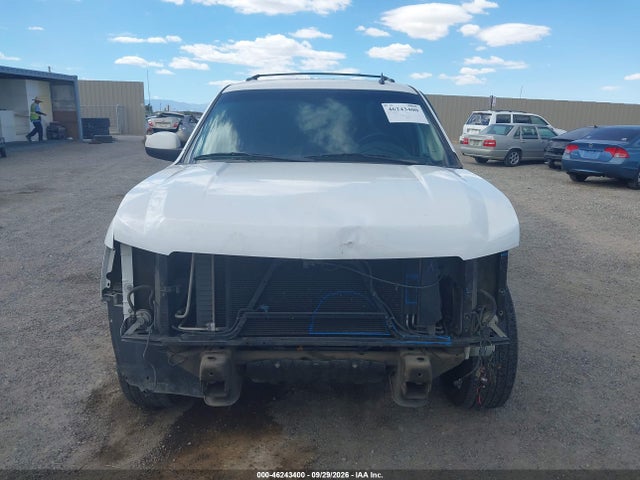 Aukcja sprzedaży 2009 Chevrolet Tahoe Lt1, vin: 1GNEC23329R168625, numer aukcji: 46243400