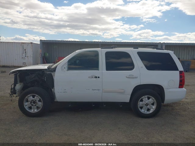 Aukcja sprzedaży 2009 Chevrolet Tahoe Lt1, vin: 1GNEC23329R168625, numer aukcji: 46243400