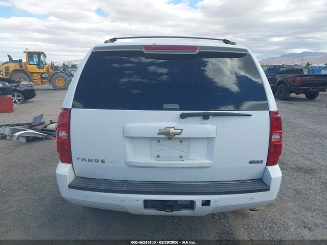 Aukcja sprzedaży 2009 Chevrolet Tahoe Lt1, vin: 1GNEC23329R168625, numer aukcji: 46243400