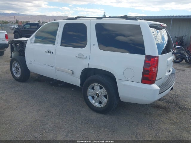 Aukcja sprzedaży 2009 Chevrolet Tahoe Lt1, vin: 1GNEC23329R168625, numer aukcji: 46243400