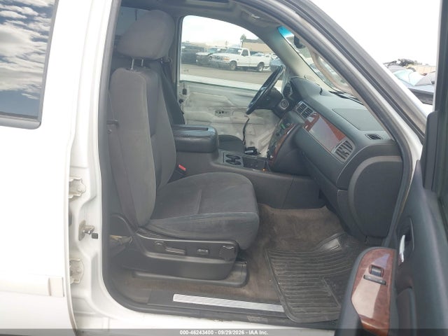 Aukcja sprzedaży 2009 Chevrolet Tahoe Lt1, vin: 1GNEC23329R168625, numer aukcji: 46243400