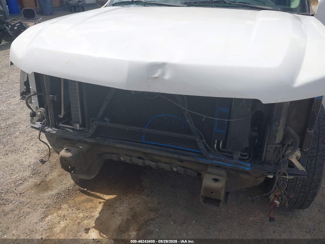 Aukcja sprzedaży 2009 Chevrolet Tahoe Lt1, vin: 1GNEC23329R168625, numer aukcji: 46243400