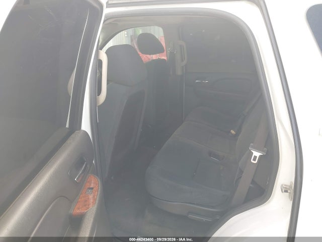 Aukcja sprzedaży 2009 Chevrolet Tahoe Lt1, vin: 1GNEC23329R168625, numer aukcji: 46243400