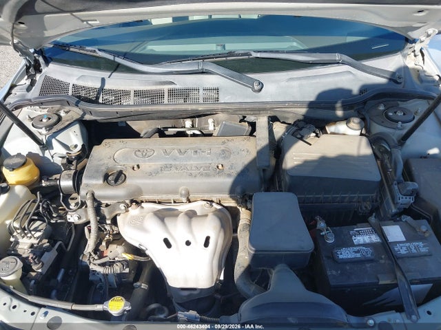 2007 Toyota Camry Le მანქანა იყიდება აუქციონზე, vin: 4T1BE46K07U659768, აუქციონის ნომერი: 46243404