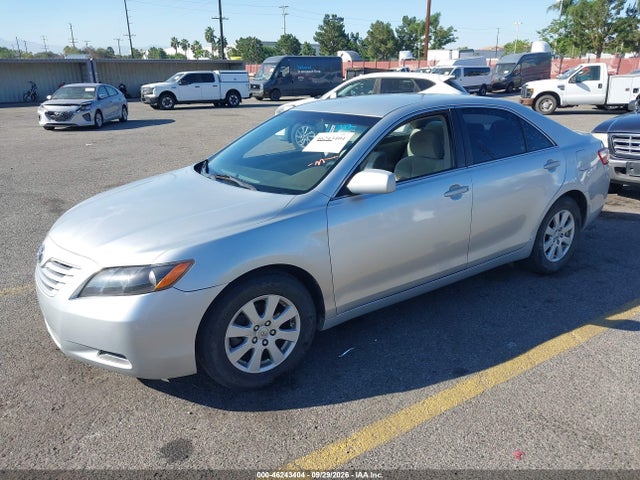 2007 Toyota Camry Le მანქანა იყიდება აუქციონზე, vin: 4T1BE46K07U659768, აუქციონის ნომერი: 46243404