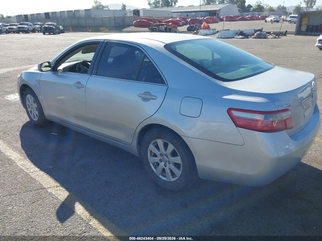 2007 Toyota Camry Le მანქანა იყიდება აუქციონზე, vin: 4T1BE46K07U659768, აუქციონის ნომერი: 46243404