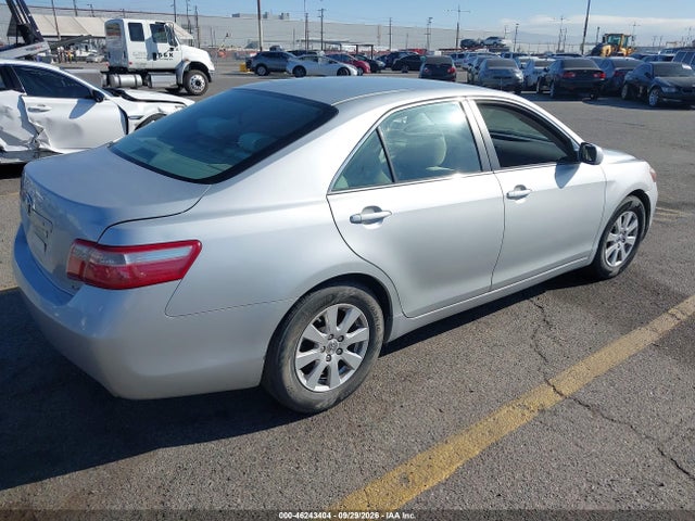 2007 Toyota Camry Le მანქანა იყიდება აუქციონზე, vin: 4T1BE46K07U659768, აუქციონის ნომერი: 46243404