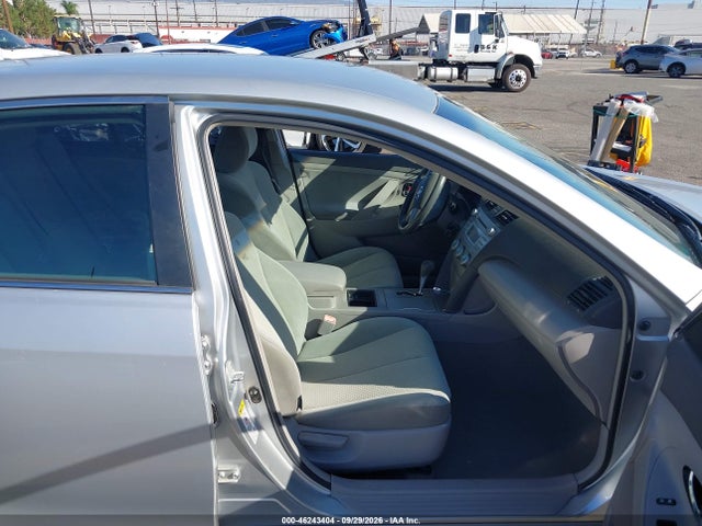 2007 Toyota Camry Le მანქანა იყიდება აუქციონზე, vin: 4T1BE46K07U659768, აუქციონის ნომერი: 46243404