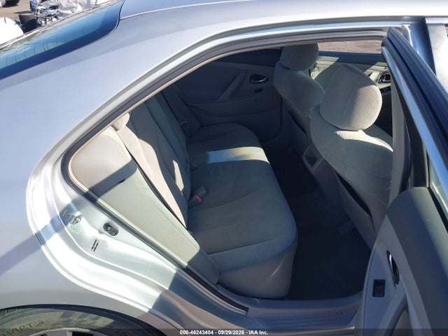 2007 Toyota Camry Le მანქანა იყიდება აუქციონზე, vin: 4T1BE46K07U659768, აუქციონის ნომერი: 46243404