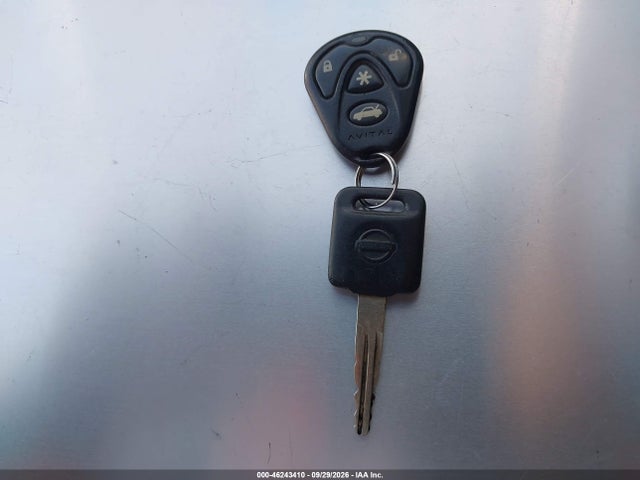 Nissan Nv200 S 2017 3N6CM0KN0HK704517 Image 11