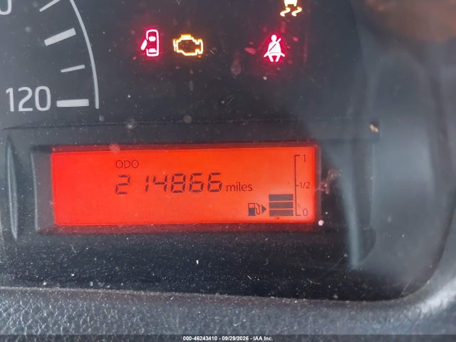 Nissan Nv200 S 2017 3N6CM0KN0HK704517 Image 12