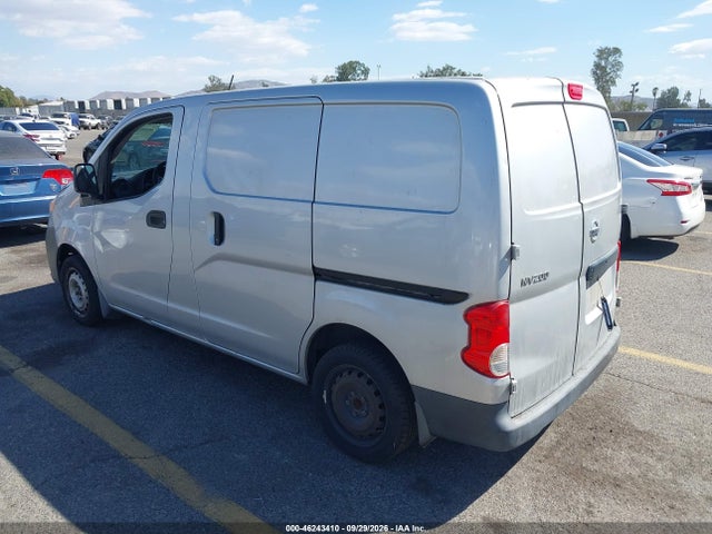 Nissan Nv200 S 2017 3N6CM0KN0HK704517 Image 3