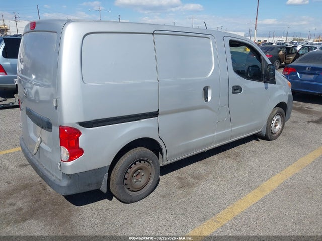 Nissan Nv200 S 2017 3N6CM0KN0HK704517 Image 4
