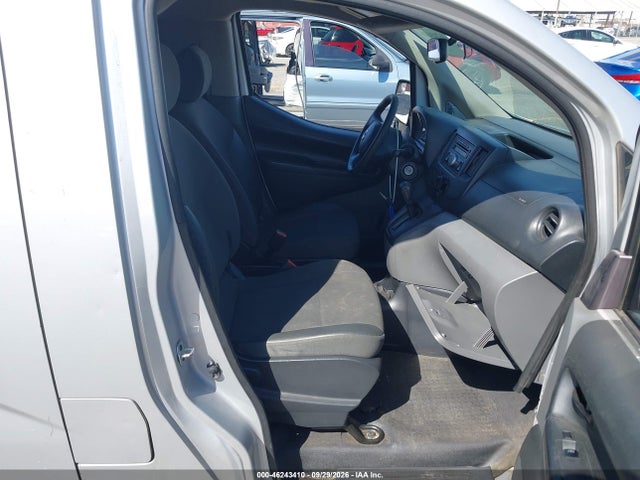 Nissan Nv200 S 2017 3N6CM0KN0HK704517 Image 5