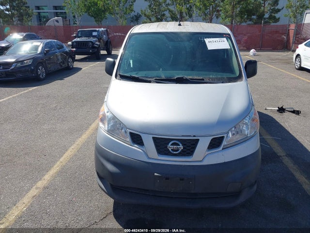 Nissan Nv200 S 2017 3N6CM0KN0HK704517 Image 6