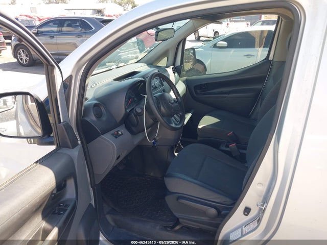 Nissan Nv200 S 2017 3N6CM0KN0HK704517 Image 8