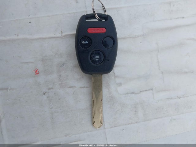 46243412 :رقم المزاد ، 1HGCM826X4A016256 vin ، 2004 Honda Accord 3.0 Ex مزاد بيع