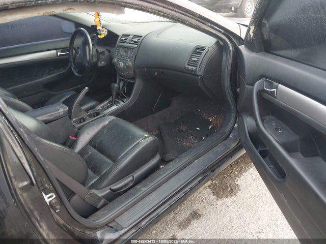 46243412 :رقم المزاد ، 1HGCM826X4A016256 vin ، 2004 Honda Accord 3.0 Ex مزاد بيع