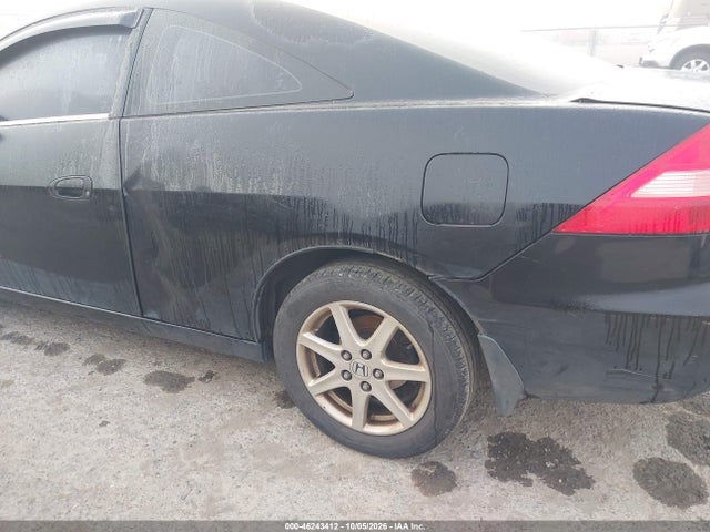 46243412 :رقم المزاد ، 1HGCM826X4A016256 vin ، 2004 Honda Accord 3.0 Ex مزاد بيع