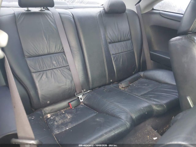46243412 :رقم المزاد ، 1HGCM826X4A016256 vin ، 2004 Honda Accord 3.0 Ex مزاد بيع