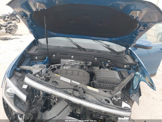 Продажа на аукционе авто 2026 Volkswagen Atlas Se With Technology, vin: 1V2WN2CA4TC579281, номер лота: 46243414
