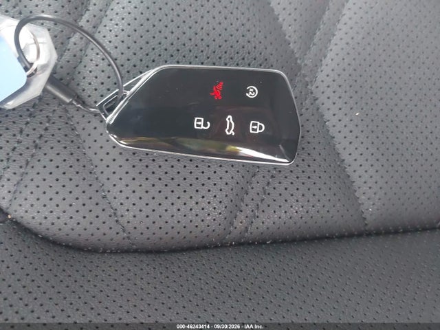 Продажа на аукционе авто 2026 Volkswagen Atlas Se With Technology, vin: 1V2WN2CA4TC579281, номер лота: 46243414
