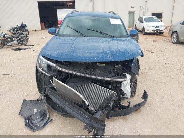 Продажа на аукционе авто 2026 Volkswagen Atlas Se With Technology, vin: 1V2WN2CA4TC579281, номер лота: 46243414