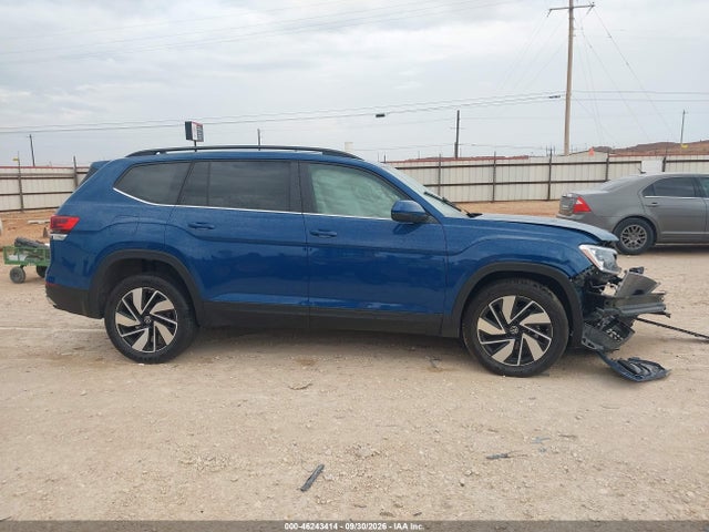 Продажа на аукционе авто 2026 Volkswagen Atlas Se With Technology, vin: 1V2WN2CA4TC579281, номер лота: 46243414