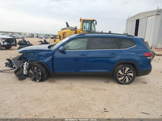 Продажа на аукционе авто 2026 Volkswagen Atlas Se With Technology, vin: 1V2WN2CA4TC579281, номер лота: 46243414