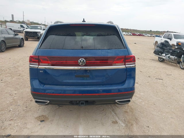 Продажа на аукционе авто 2026 Volkswagen Atlas Se With Technology, vin: 1V2WN2CA4TC579281, номер лота: 46243414