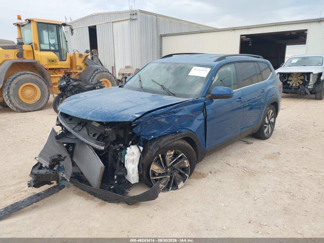 Продажа на аукционе авто 2026 Volkswagen Atlas Se With Technology, vin: 1V2WN2CA4TC579281, номер лота: 46243414