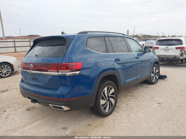 Продажа на аукционе авто 2026 Volkswagen Atlas Se With Technology, vin: 1V2WN2CA4TC579281, номер лота: 46243414