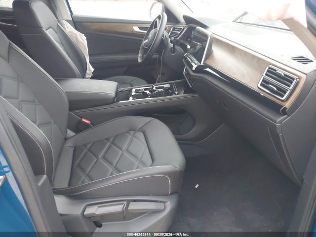 Продажа на аукционе авто 2026 Volkswagen Atlas Se With Technology, vin: 1V2WN2CA4TC579281, номер лота: 46243414