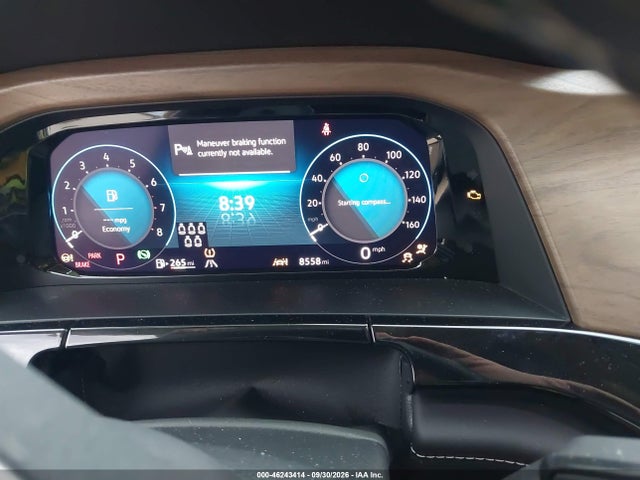 Продажа на аукционе авто 2026 Volkswagen Atlas Se With Technology, vin: 1V2WN2CA4TC579281, номер лота: 46243414