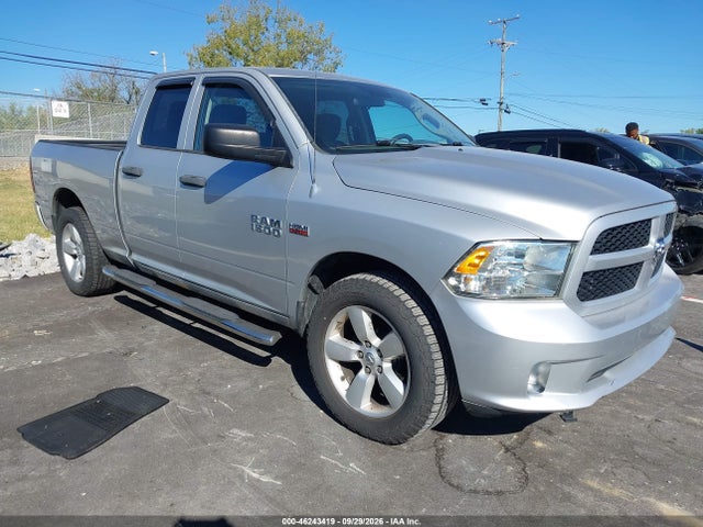 Aukcja sprzedaży 2013 Ram 1500 Express, vin: 1C6RR7FT0DS596140, numer aukcji: 46243419