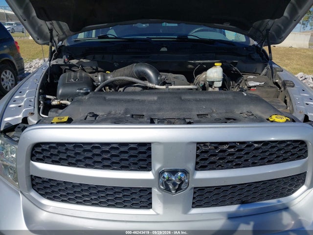 Продажа на аукционе авто 2013 Ram 1500 Express, vin: 1C6RR7FT0DS596140, номер лота: 46243419