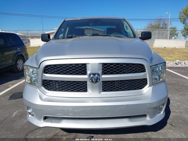 Продажа на аукционе авто 2013 Ram 1500 Express, vin: 1C6RR7FT0DS596140, номер лота: 46243419