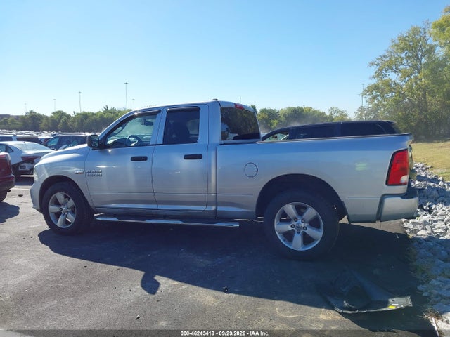 Продажа на аукционе авто 2013 Ram 1500 Express, vin: 1C6RR7FT0DS596140, номер лота: 46243419