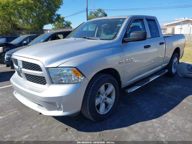 Продажа на аукционе авто 2013 Ram 1500 Express, vin: 1C6RR7FT0DS596140, номер лота: 46243419